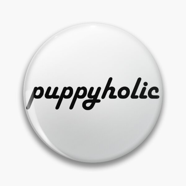 Item preview, puppyholic designed and sold by eva8designs.