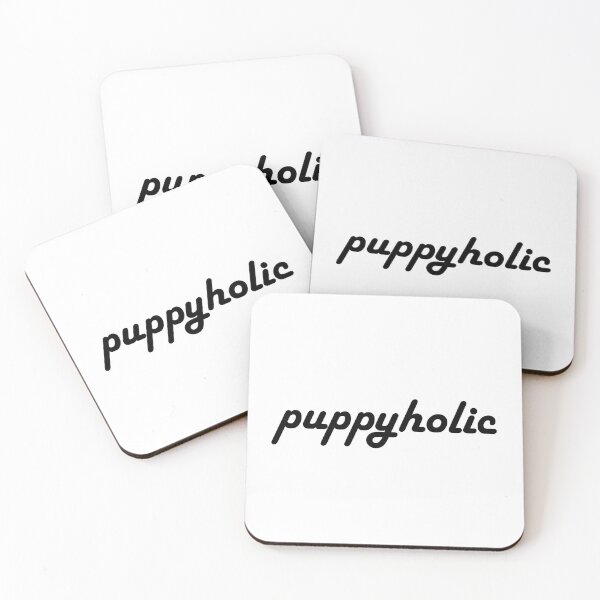 Item preview, puppyholic designed and sold by eva8designs.