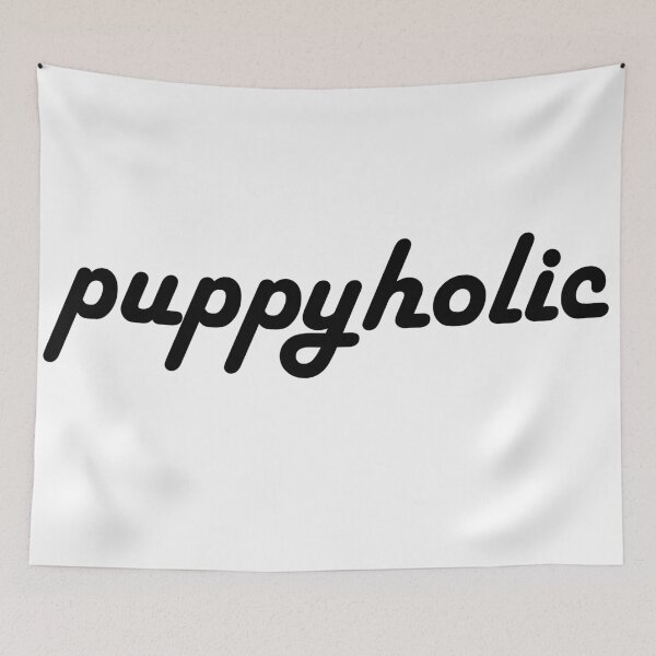 Item preview, puppyholic designed and sold by eva8designs.