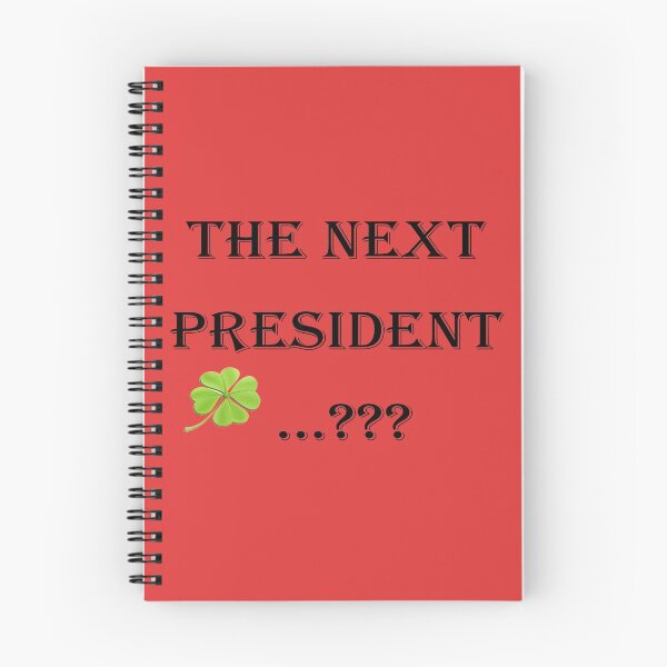 Item preview, President b 4 designed and sold by Naty1976.