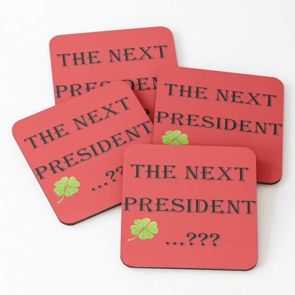 Item preview, President b 4 designed and sold by Naty1976.