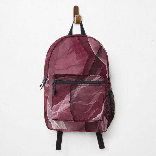 Item preview, Burgundy Smoke designed and sold by Shapes-Mania.