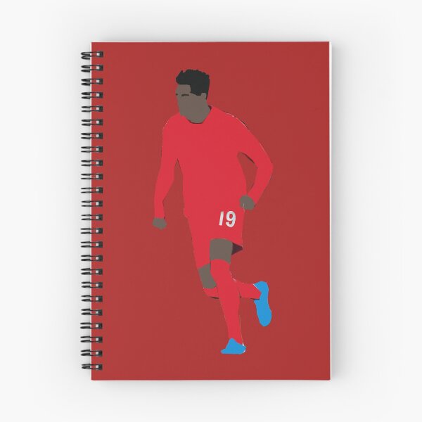 Item preview, Alphonso Davies designed and sold by harryday.
