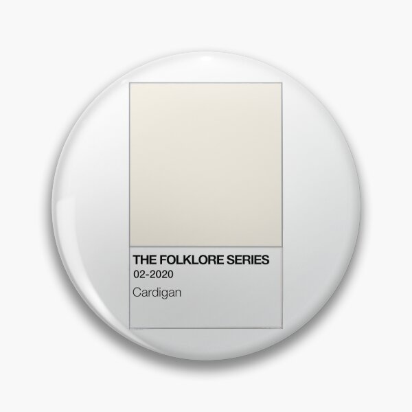 Item preview, The Folklore Pantone Series- Cardigan designed and sold by starlitdesign.