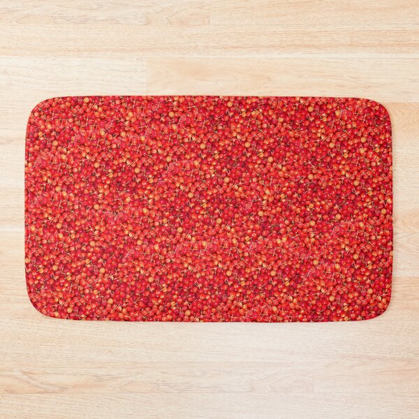 Item preview, "CHERRIES" design by Hugo Nefe designed and sold by Hugo Nefe.