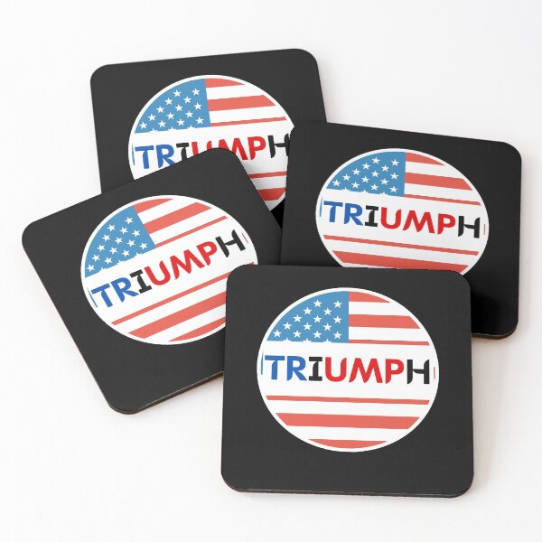 Item preview, Triumph america designed and sold by AnujShah7.