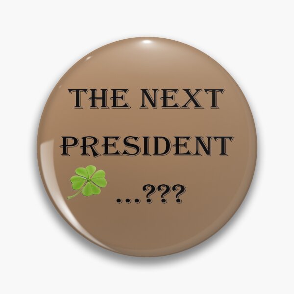 Item preview, President b 5 designed and sold by Naty1976.