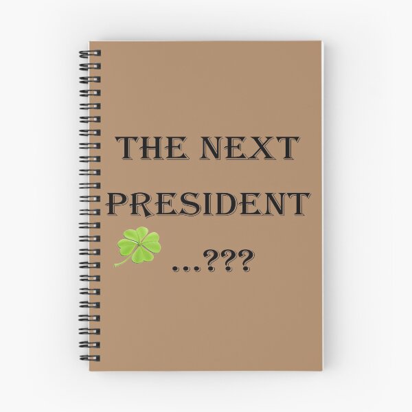 Item preview, President b 5 designed and sold by Naty1976.