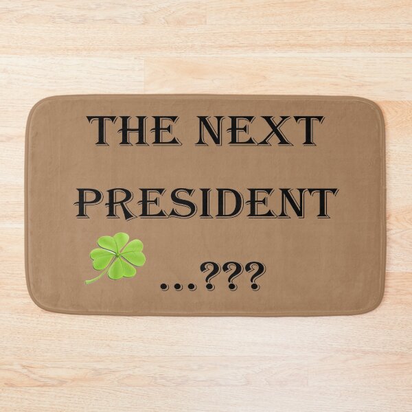 Item preview, President b 5 designed and sold by Naty1976.