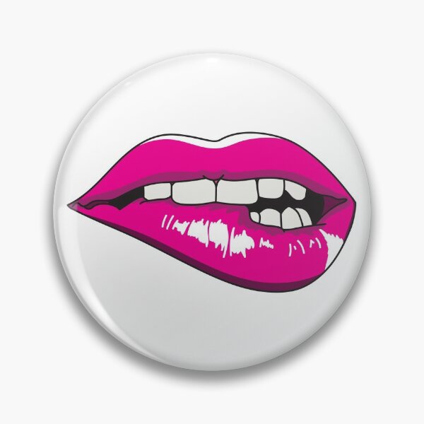 Item preview, Female Lips designed and sold by Vector Market.