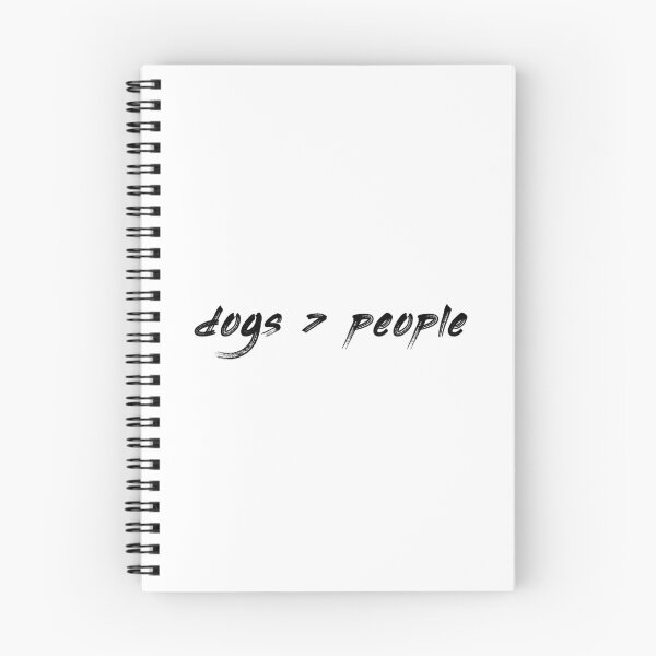 Item preview, dogs > people designed and sold by eva8designs.