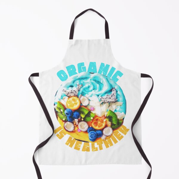 Item preview, Organic Is Healthier designed and sold by smoothieloverrr.