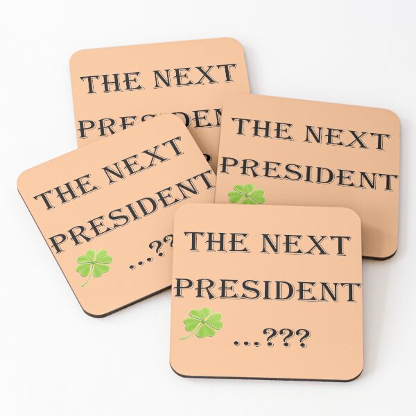 Item preview, President b 6 designed and sold by Naty1976.