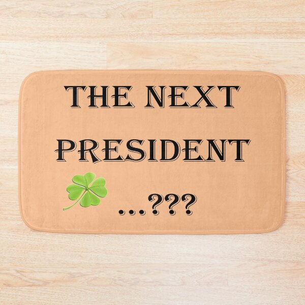 Item preview, President b 6 designed and sold by Naty1976.