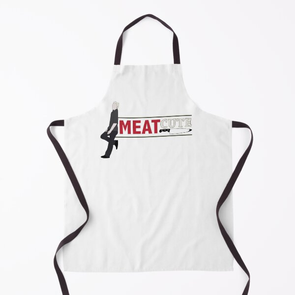 Item preview, iZombie Meat Cute designed and sold by katietedesco.