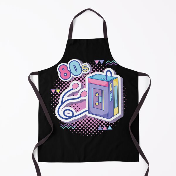 Item preview, Cassette Tape Record Player 80's designed and sold by dreamofdenim.