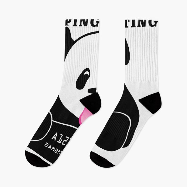 Item preview, Panda Wanted Cute Dangerous designed and sold by SobaWaveStudio.