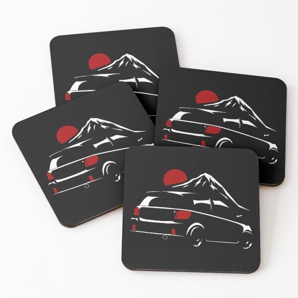 Item preview, TSport Touge Road designed and sold by ILLUSTRIOUSEUROS.