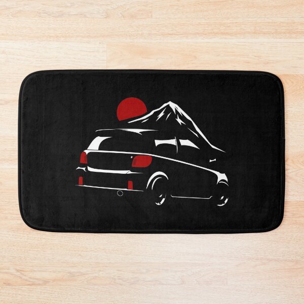 Item preview, TSport Touge Road designed and sold by ILLUSTRIOUSEUROS.