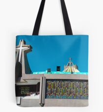 Crosses Tote Bag