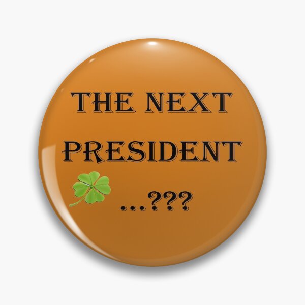 Item preview, President b 7 designed and sold by Naty1976.