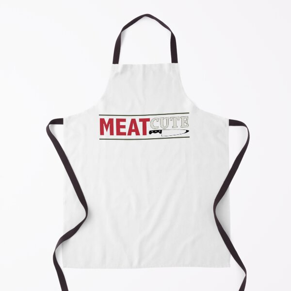 Item preview, iZombie Meat Cute 2 designed and sold by katietedesco.