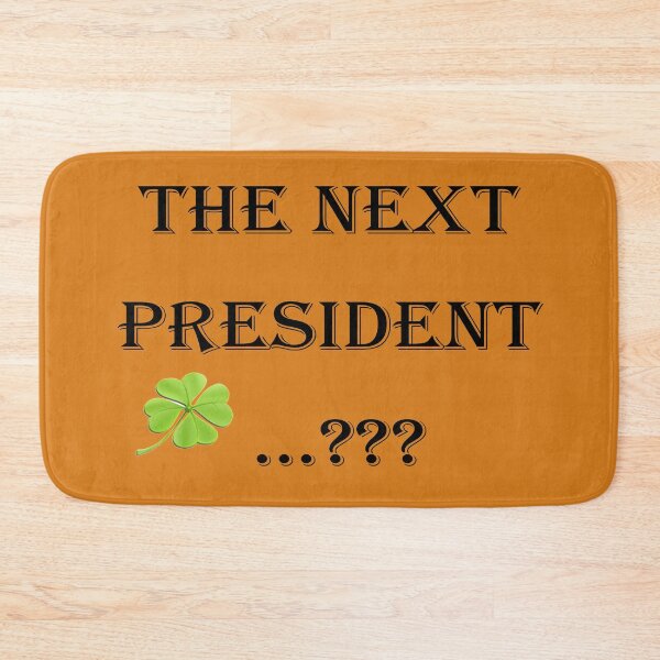 Item preview, President b 7 designed and sold by Naty1976.