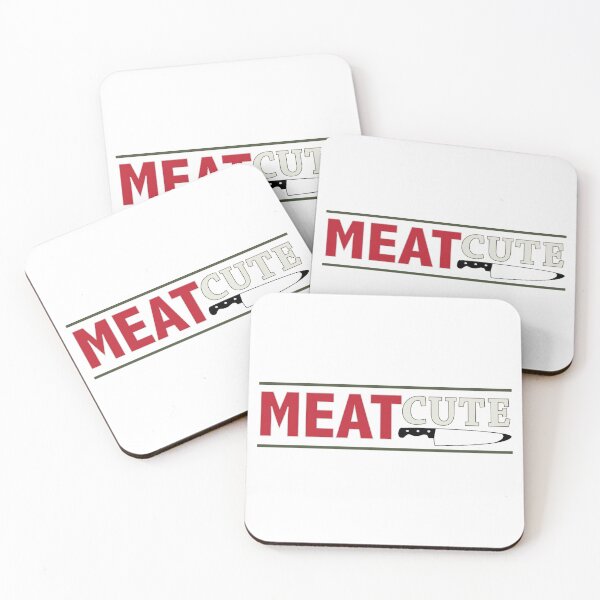 Item preview, iZombie Meat Cute 2 designed and sold by katietedesco.