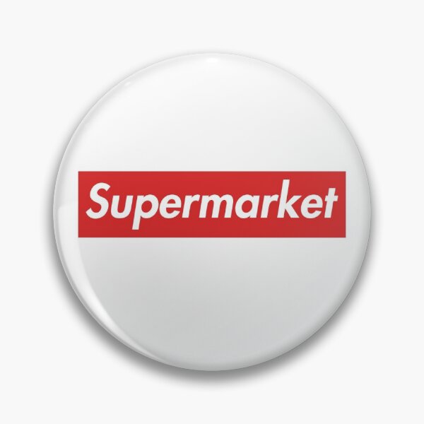 Item preview, $upermarket designed and sold by JacquesCoeur.