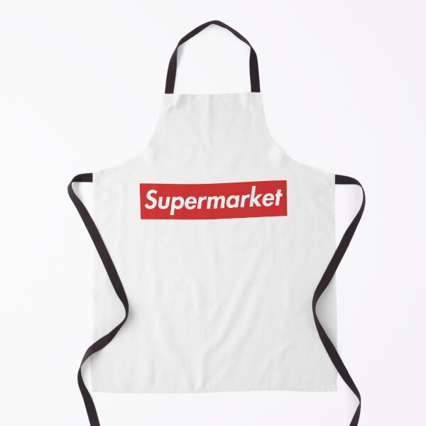 Item preview, $upermarket designed and sold by JacquesCoeur.