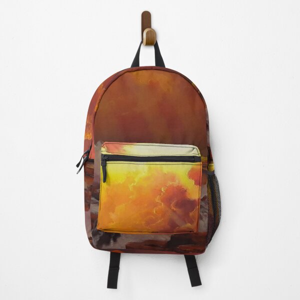 Item preview, RED SKY SUNSET designed and sold by john cocoris.