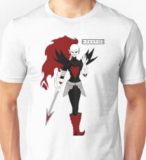 Undyne the Undying Unisex T-Shirt