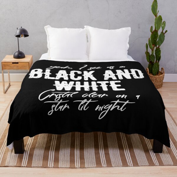 Item preview, Black And White designed and sold by RafaTakami.