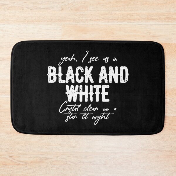 Item preview, Black And White designed and sold by RafaTakami.