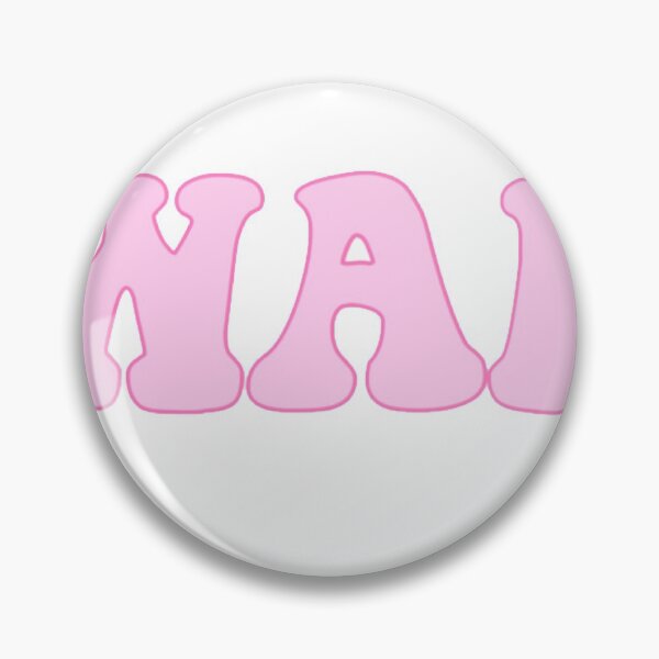 Item preview, WAP - pink on pink designed and sold by Kliethermes28.