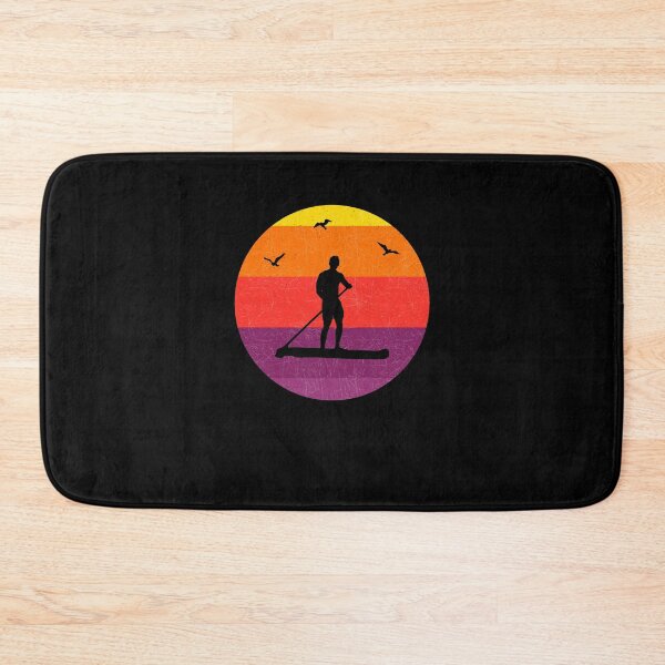 Item preview, SUP Stand Up Paddle Boarding Stand Up Paddle Paddle Board Sea designed and sold by ShopTheStyle.
