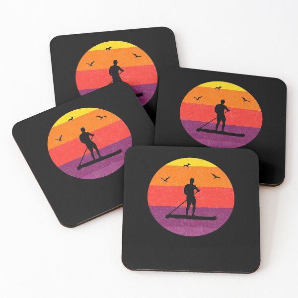 Item preview, SUP Stand Up Paddle Boarding Stand Up Paddle Paddle Board Sea designed and sold by ShopTheStyle.