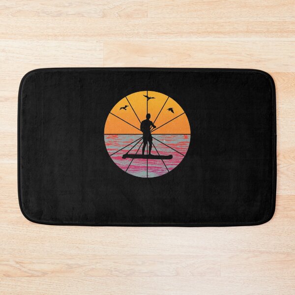 Item preview, Stand Up Paddle Boarding Stand Up Paddle Paddle and Board designed and sold by ShopTheStyle.