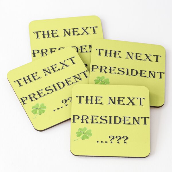 Item preview, President b 8 designed and sold by Naty1976.