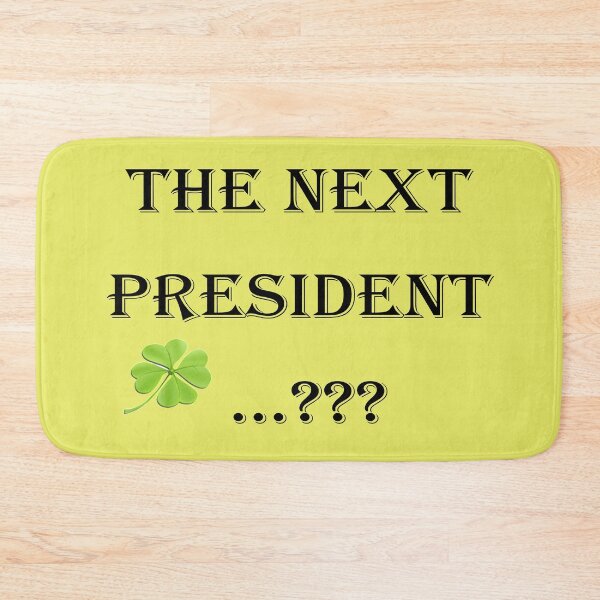 Item preview, President b 8 designed and sold by Naty1976.