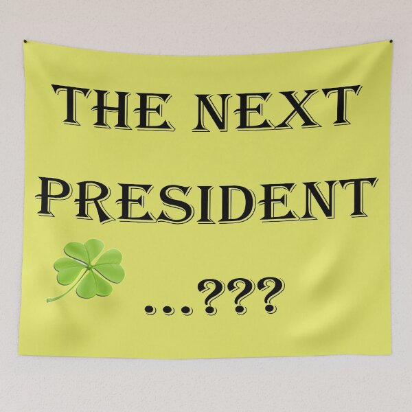 Item preview, President b 8 designed and sold by Naty1976.