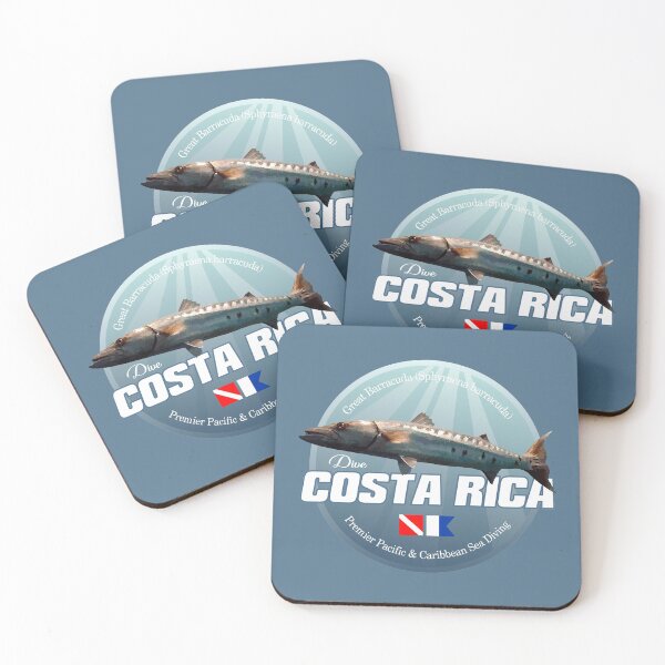 Item preview, Dive Costa Rica (DD2) designed and sold by curranmorgan.