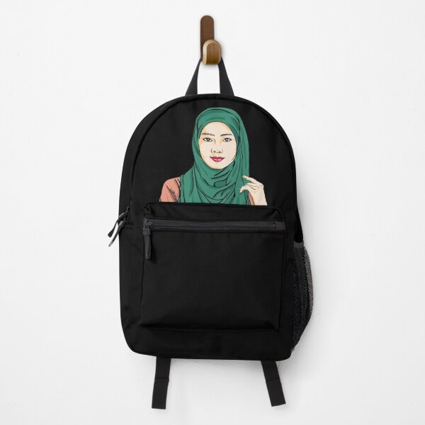 Item preview, Hijab Beauty designed and sold by VibeCraze Designs.