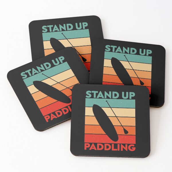 Item preview, SUP Stand Up Paddle Boarding Stand Up Paddle Paddle and Board designed and sold by ShopTheStyle.
