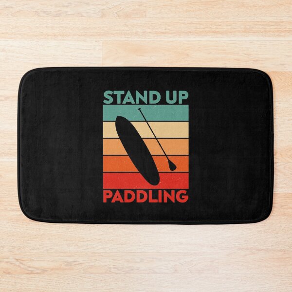 Item preview, SUP Stand Up Paddle Boarding Stand Up Paddle Paddle and Board designed and sold by ShopTheStyle.