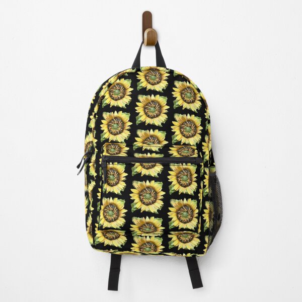 Item preview, SUNFLOWER POWER designed and sold by SarahSnippets.