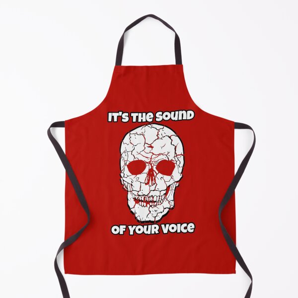 Item preview, It's The Sound Of Your Voice designed and sold by Willyboy16.