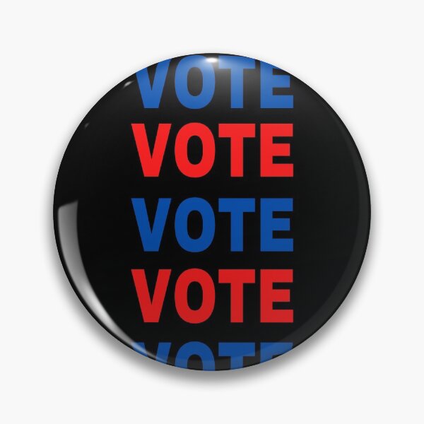 Item preview, vote 2020 designed and sold by Apoorv Choudhary.