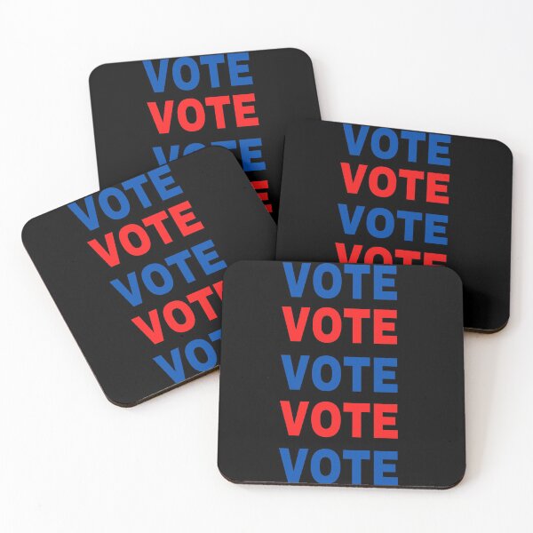 Item preview, vote 2020 designed and sold by Apoorv Choudhary.