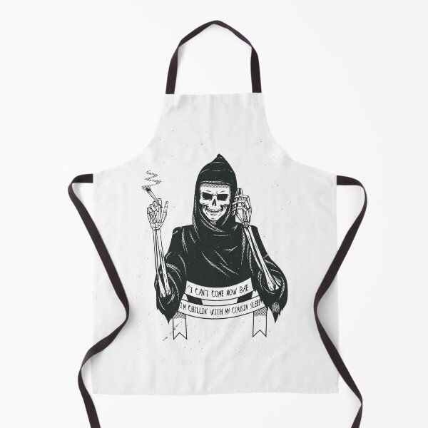Item preview, Cousin death designed and sold by BOKKABOOM.